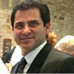 Meet your Posher, Brent